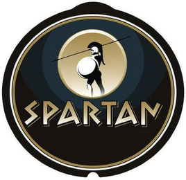 SPARTAN logo