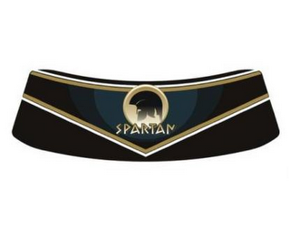 SPARTAN logo
