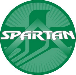 SPARTAN logo