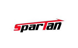SPARTAN logo