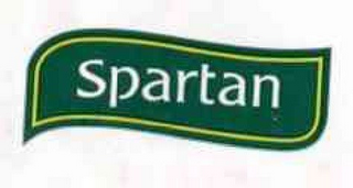 SPARTAN logo