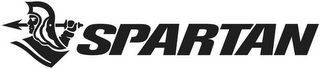 SPARTAN logo