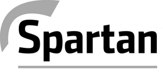 SPARTAN logo