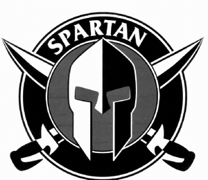 SPARTAN logo
