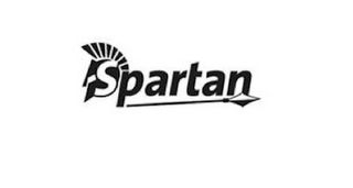 SPARTAN logo