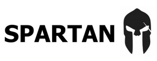 SPARTAN logo