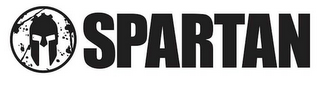 SPARTAN logo