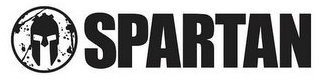 SPARTAN logo