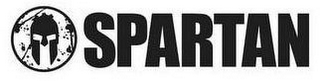 SPARTAN logo