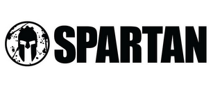 SPARTAN logo