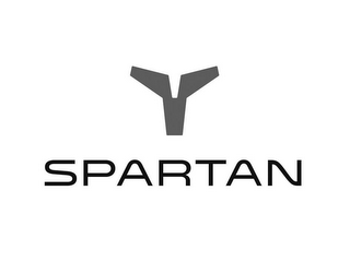 SPARTAN logo