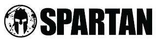 SPARTAN logo