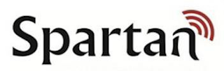 SPARTAN logo