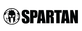 SPARTAN logo