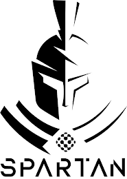 SPARTAN logo