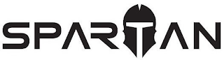 SPARTAN logo