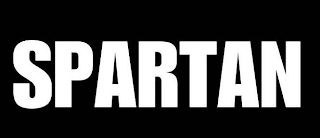 SPARTAN logo