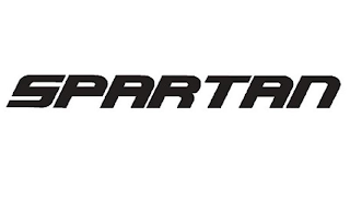 SPARTAN logo