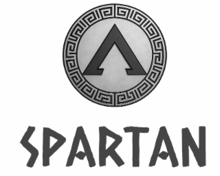 SPARTAN logo
