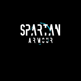 SPARTAN ARMOUR logo