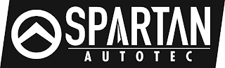 SPARTAN AUTOTEC logo