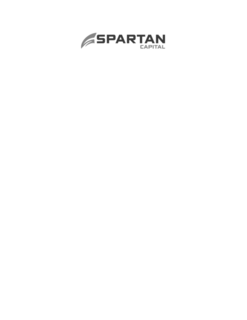 SPARTAN CAPITAL logo