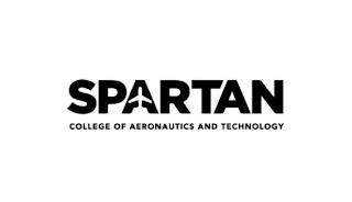 SPARTAN COLLEGE OF AERONAUTICS AND TECHNOLOGY logo