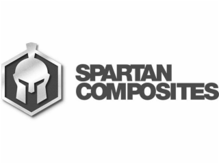 SPARTAN COMPOSITES logo