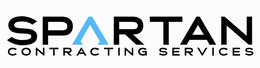 SPARTAN CONTRACTING SERVICES logo
