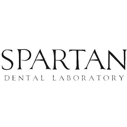 SPARTAN DENTAL LABORATORY logo