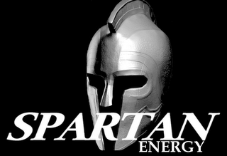 SPARTAN ENERGY logo