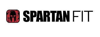 SPARTAN FIT logo