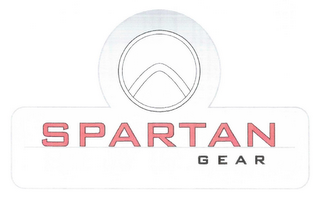 SPARTAN GEAR logo