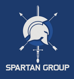 SPARTAN GROUP logo
