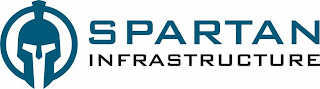 SPARTAN INFRASTRUCTURE logo