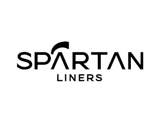 SPARTAN LINERS logo