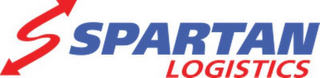 SPARTAN LOGISTICS logo
