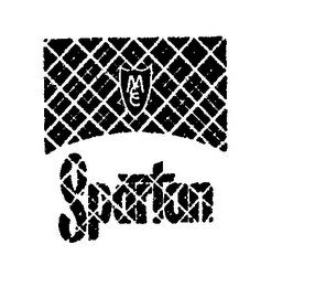 SPARTAN MCC logo