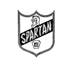 SPARTAN PB