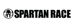 SPARTAN RACE logo