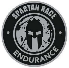 · SPARTAN RACE · ENDURANCE logo