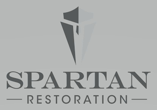 SPARTAN RESTORATION logo