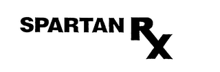 SPARTAN RX logo