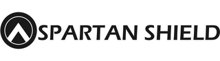 SPARTAN SHIELD logo