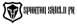SPARTAN SHIELD FR logo