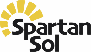 SPARTAN SOL logo