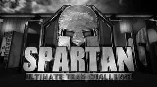SPARTAN SPARTAN ULTIMATE TEAM CHALLENGE logo
