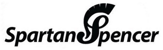 SPARTAN SPENCER logo