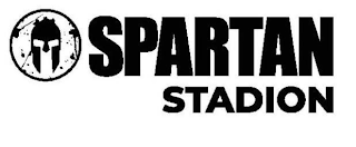 SPARTAN STADION logo