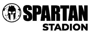 SPARTAN STADION logo